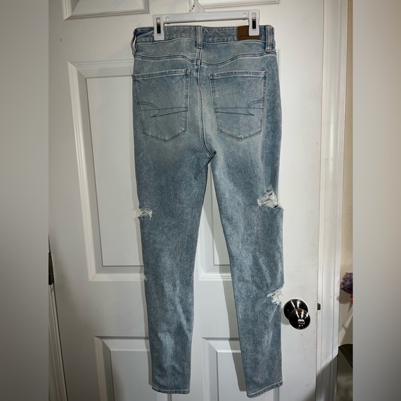 Jeans - Picture 2 of 2
